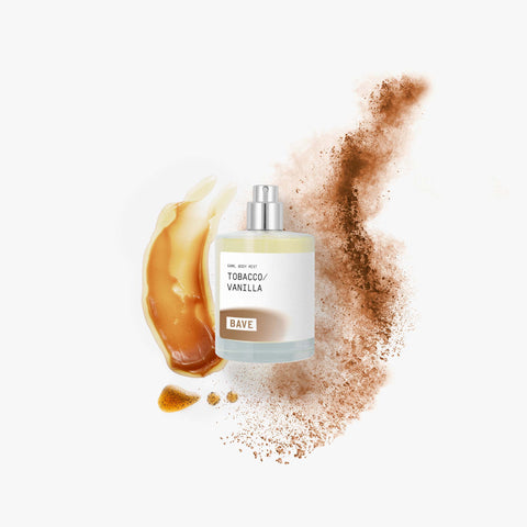 TOBACCO VANILLA BODY MIST