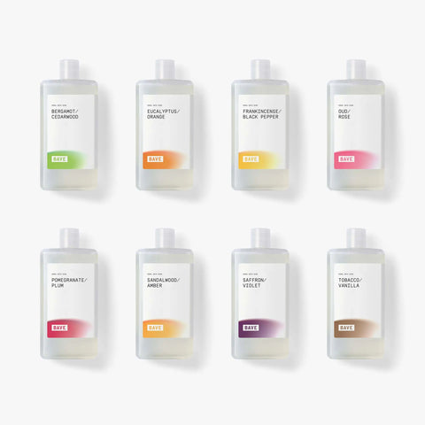 BATH SOAK SET BAVE