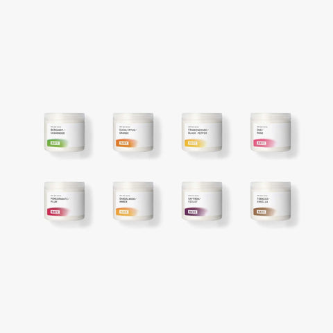BODY BUTTER SET BAVE