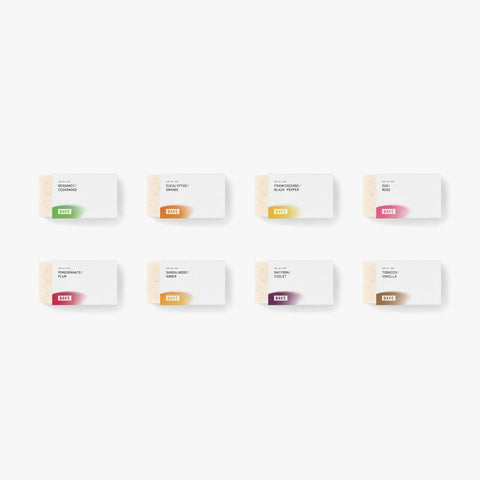 SALT SOAP SET BAVE
