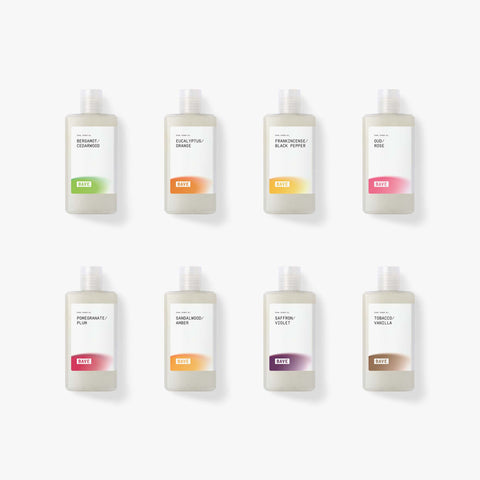 SHOWER GEL SET