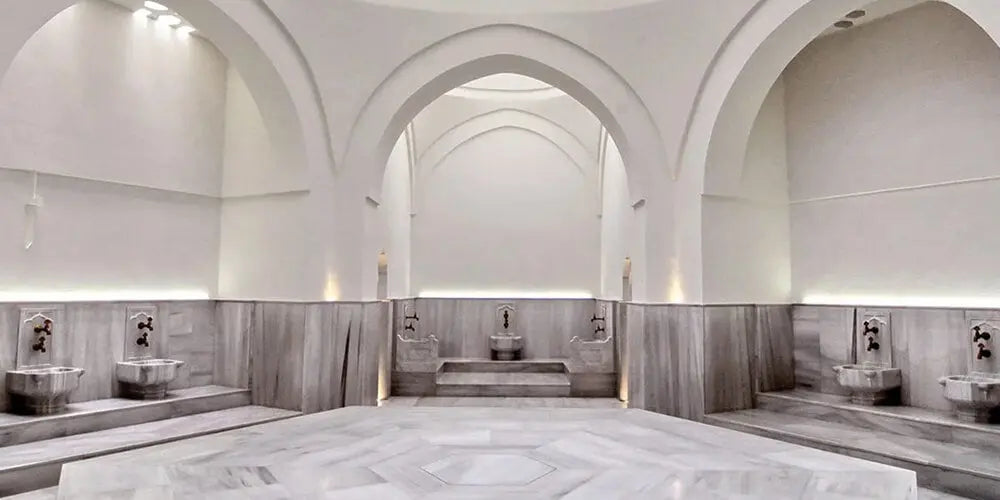 Turkish Baths: A Cultural Journey of Hammams | BAVE