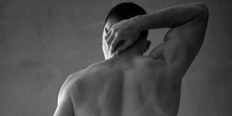 Bath Benefits: Reduce Muscle Pain