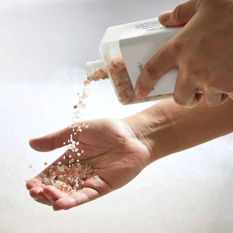 BATH SALTS BAVE