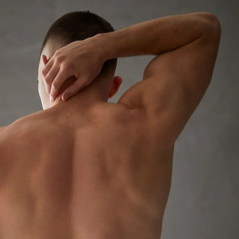 MUSCLE RECOVERY BAVE