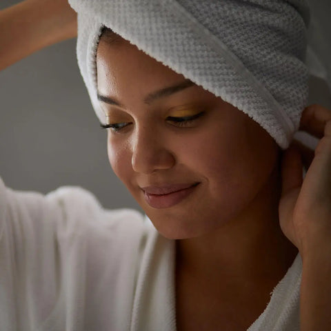 RELAXATION BAVE