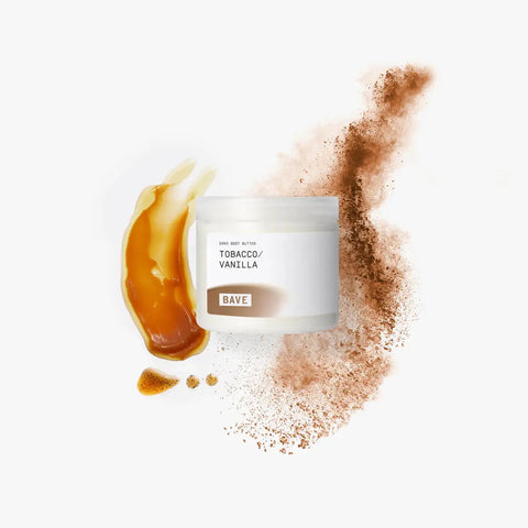 TOBACCO VANILLA BAVE