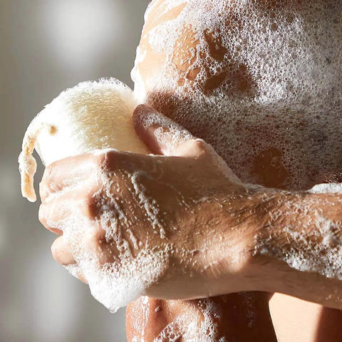 SHOWER BAVE