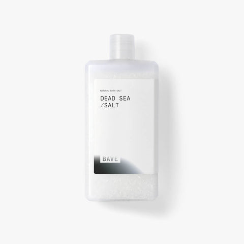 DEAD SEA BATH SALT