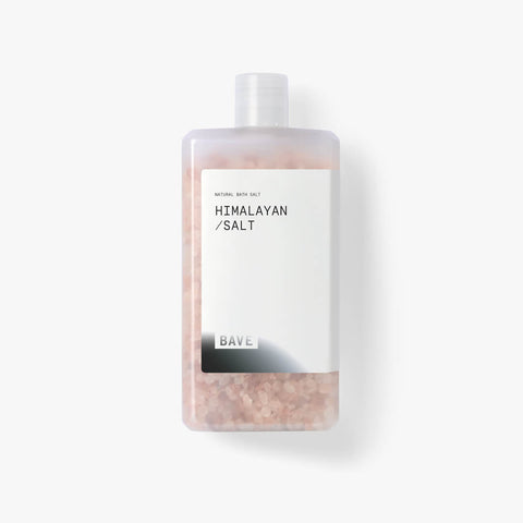 HIMALAYAN PINK BATH SALT