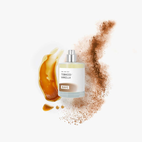 TOBACCO VANILLA BODY MIST