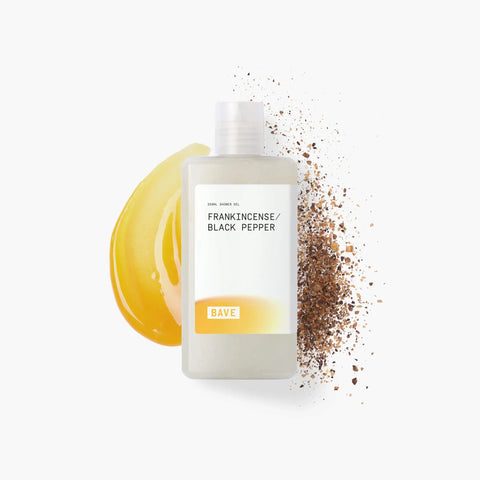 Shower Gel