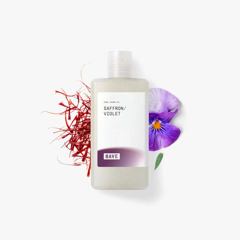 Shower Gel