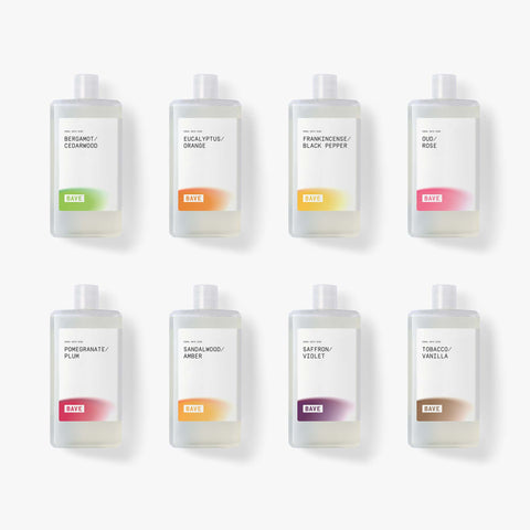 BATH SOAK SET