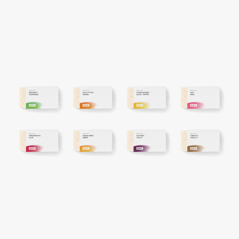 SALT SOAP SET