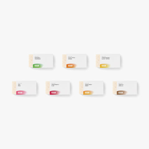 SALT SOAP SET