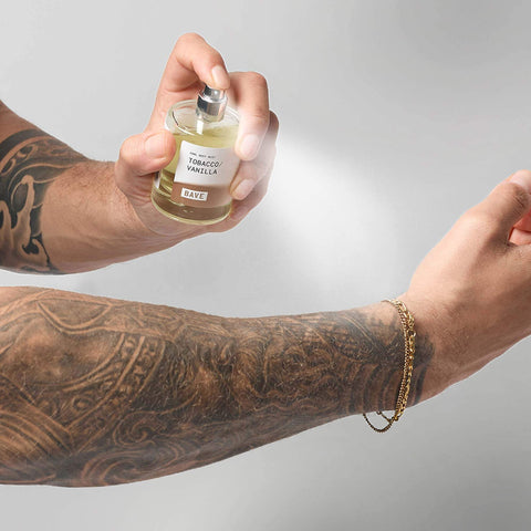 EUCALYPTUS ORANGE BODY MIST