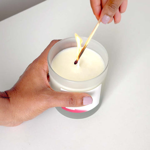 TOBACCO VANILLA CANDLE