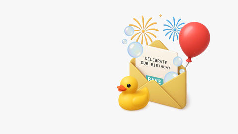 OUR GIFT TO YOU